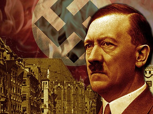 A fost Hitler catolic?