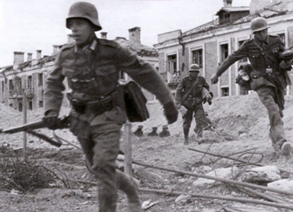 Dezastrul romanesc la Stalingrad (II)