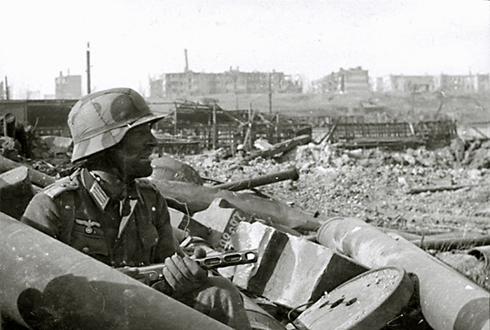 Dezastrul românesc de la Stalingrad (III)
