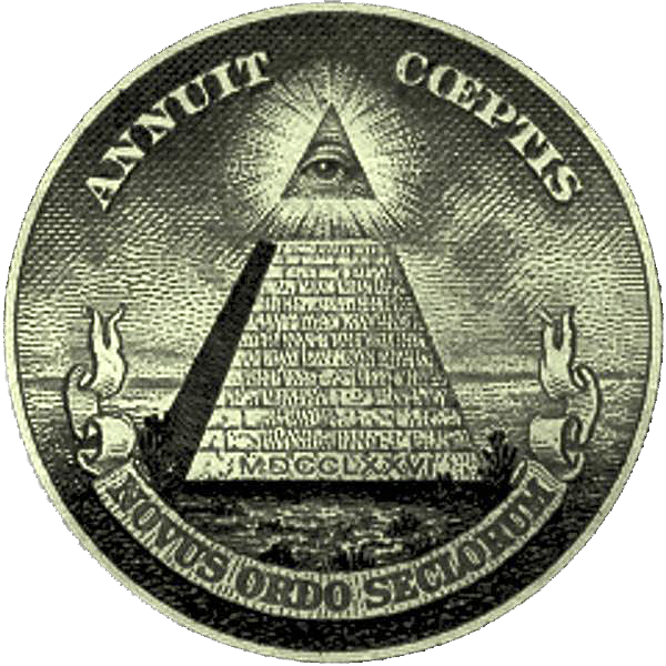Planul daibolic al Illuminati
