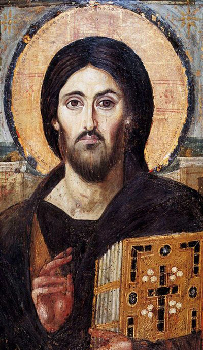 Iisus şi Rasputin - comparaţii 2