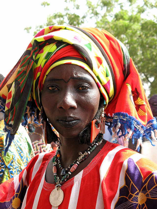 De la Regatul Mossi la Burkina Faso