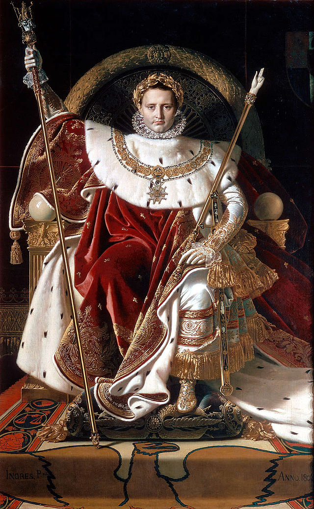 Eşecul politicii coloniale a lui Napoleon