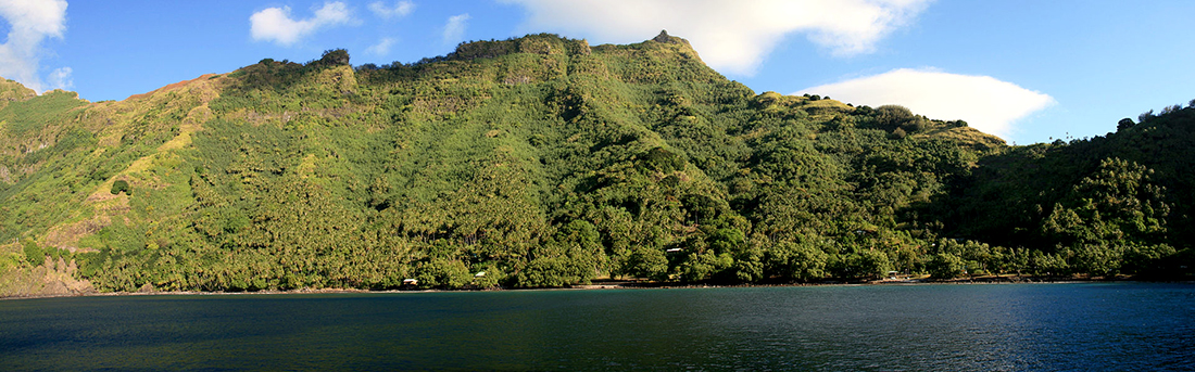 Expediţia amiralului Isabela Barreto de Castro în insulele Solomon