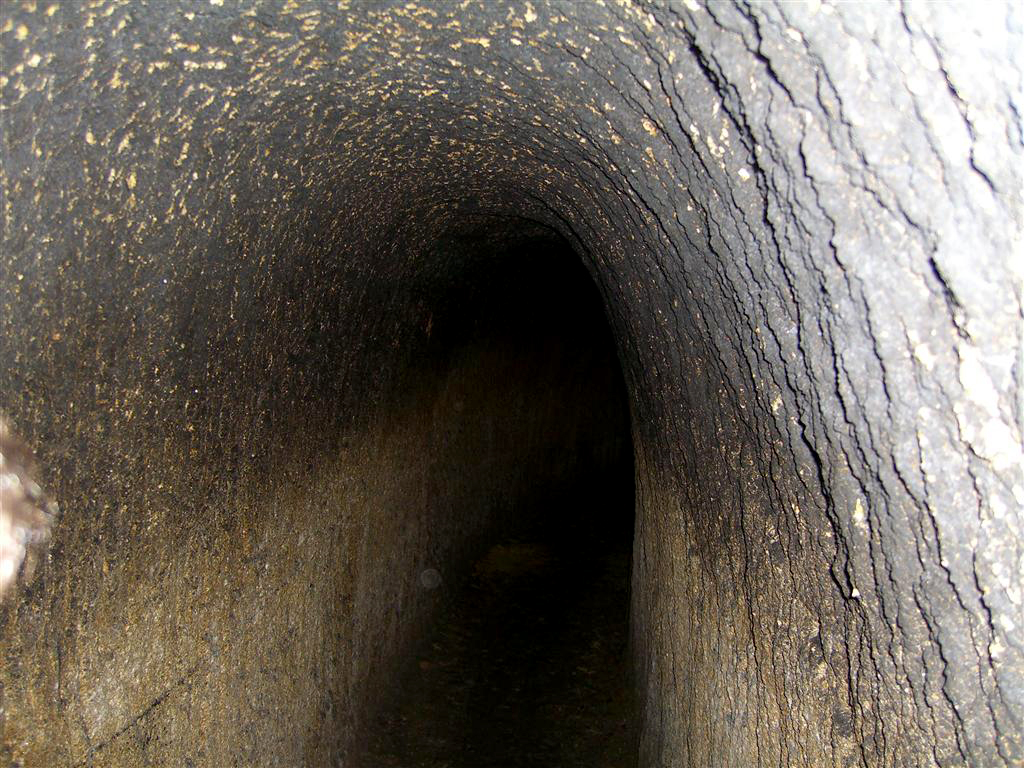 Reţea de tuneluri din Neolitic din Scoţia şi până în Turcia