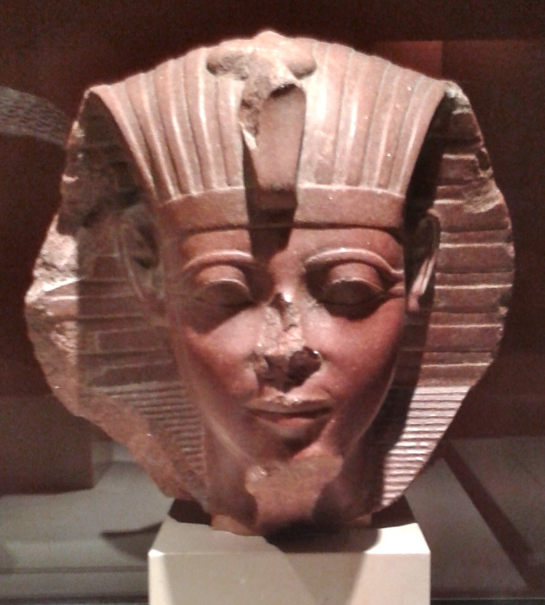 Amenhotep al II-lea