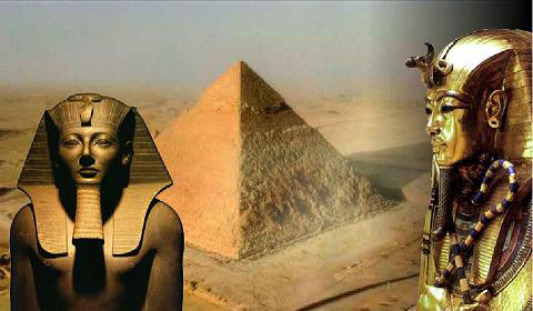 Faraonii au fost manipulaţi genetic