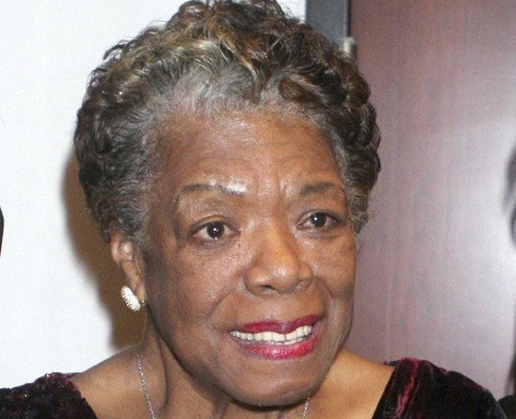 Cuvintele Mayei Angelou