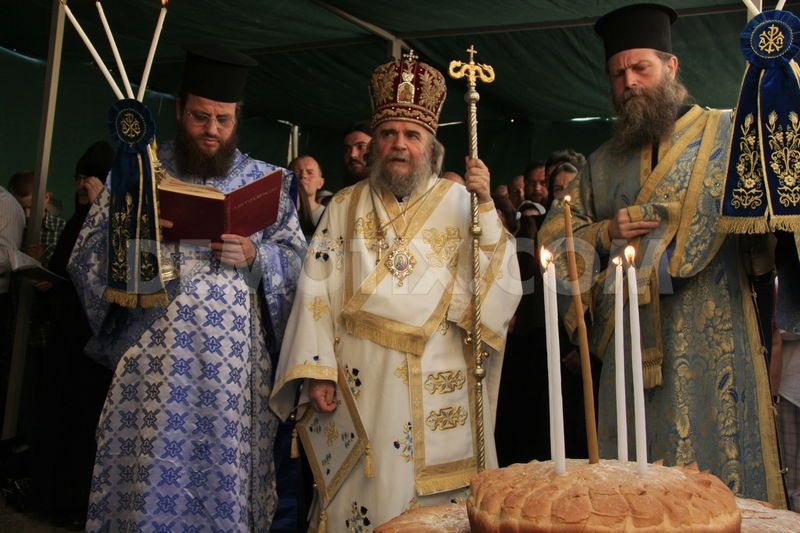 Biserica ortodoxă în Grecia