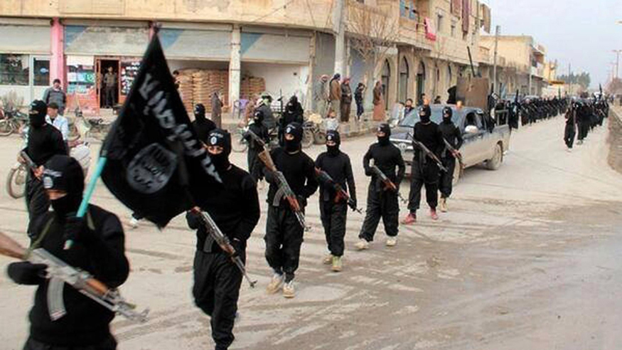 Rusia crede că ISIS vrea să o destabilizeze