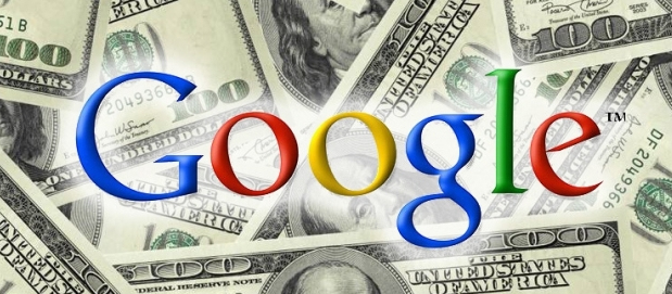 google-dollars