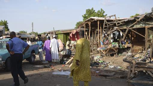 Boko Haram a ucis 200 de persoane în atacuri kamikaze în Nigeria