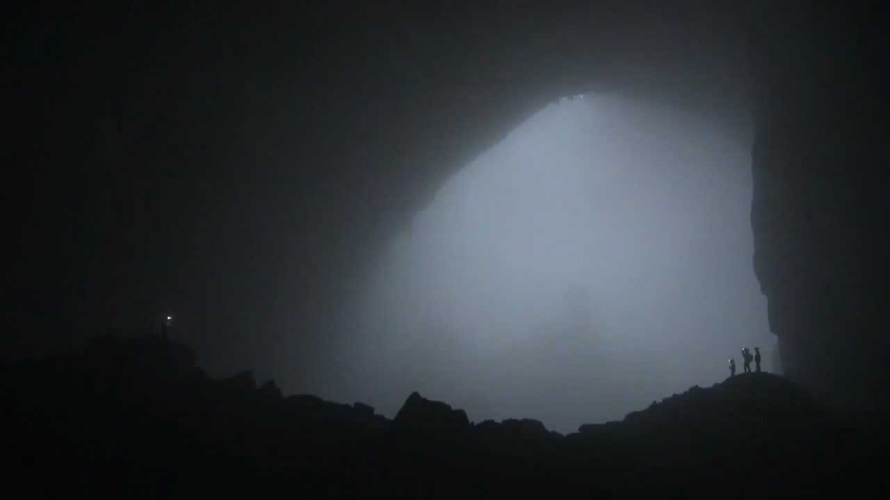 Cea mai mare peşteră din lume s-a descoperit în Vietnam