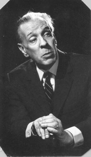Jorge Luis Borges despre şiretlicuri