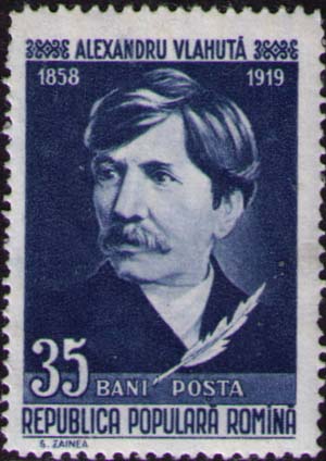 autor Romanian Post, Wikipedia.