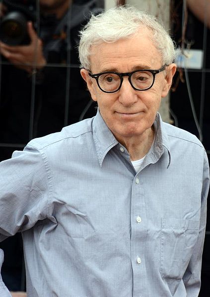 Woody Allen despre moarte