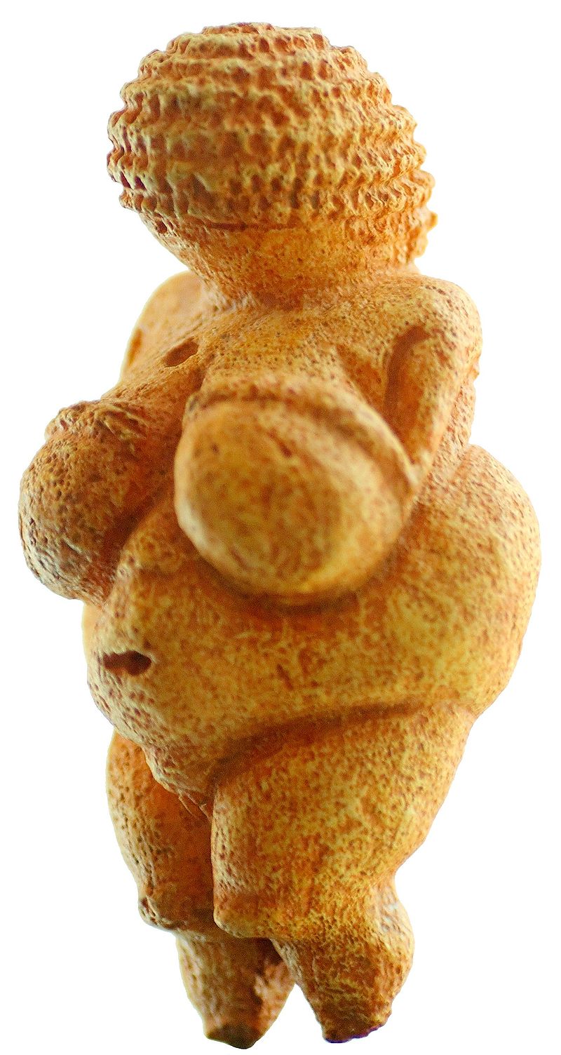 Venus din Willendorf