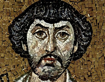 Belisarie, generalul bizantin dezonorat de soţia lui