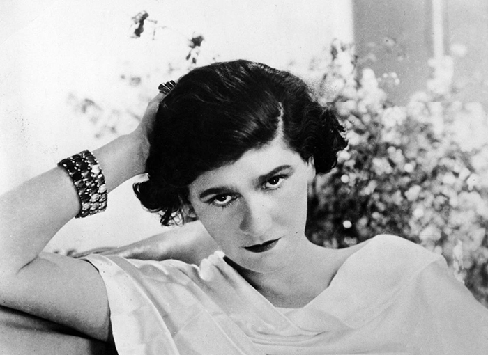Coco Chanel a fost agent secret al Germaniei naziste