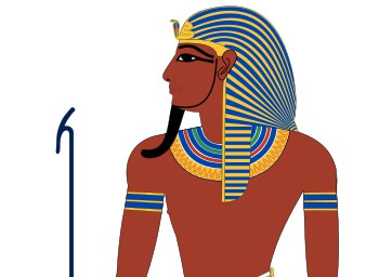 Egiptenii vechi cunoşteau America?