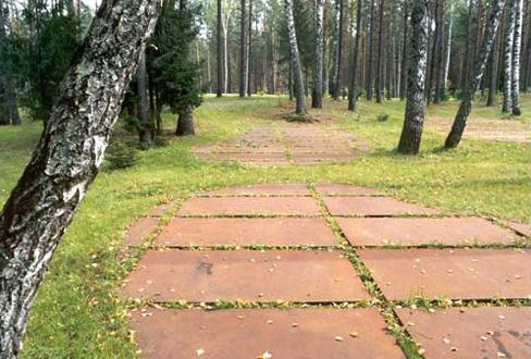 Katyn arhivele unui masacru 2