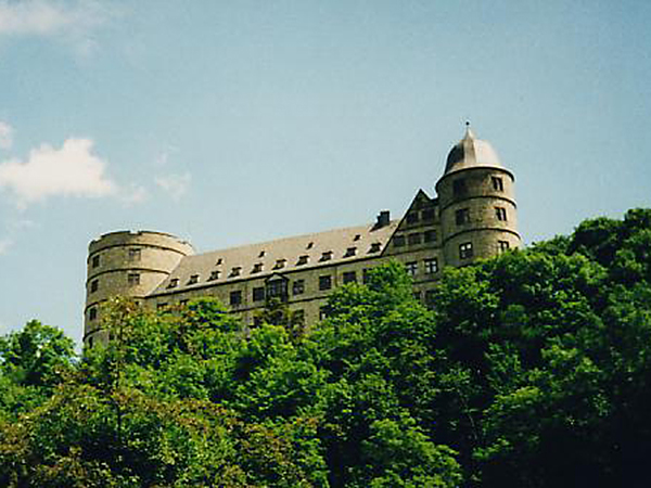Wewelsburg, centrul ocult al nazismului 2