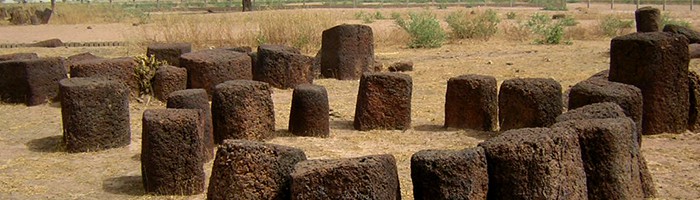 Misterioasa civilizaţie a megaliţilor
