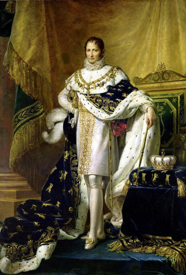 Eşecul politicii coloniale a lui Napoleon (II)