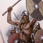 Vikingii au contribuit la ascensiunea reagtului din Wessex