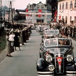 Câteva simetrii în istoria contemporană (1)