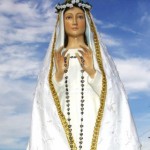 Aparițiile Sfintei Maria din Itapiranga (1)