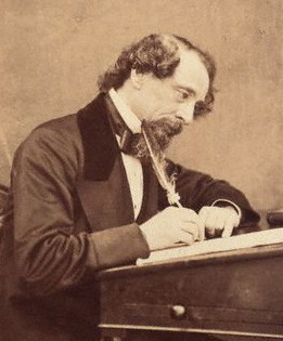 Charles Dickens despre sacrificiu