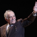 Gabriel Garcia Marquez
