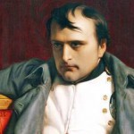 Napoleon Bonaparte