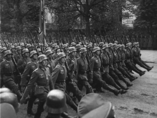 30 august 1940. Dictatul de la Viena