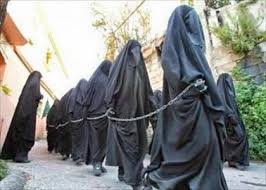 Condiţia terifiantă a sclavilor în Statul Islamic