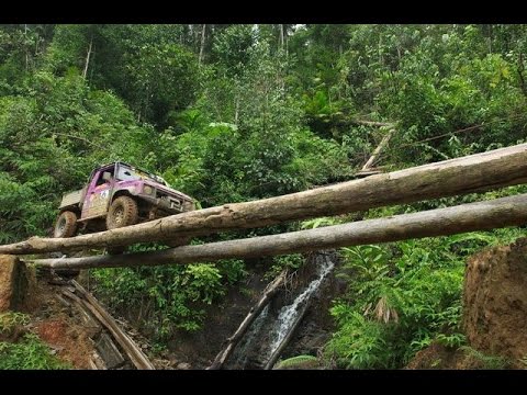 Cele mai periculoase drumuri din lume