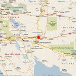 Yuma Arizona
