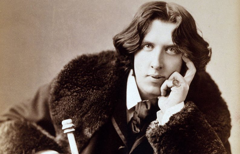Oscar Wilde despre femei