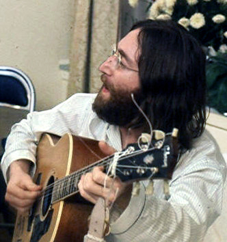 John Lennon despre viaţă