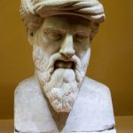 pythagoras_in_the_roman_forum_colosseum
