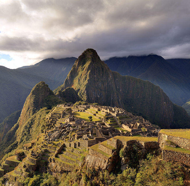 Machu Picchu a fost descoperită cu 40 de ani înainte de a se şti oficial
