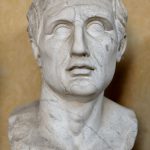 Menander_Chiaramonti_Inv1453
