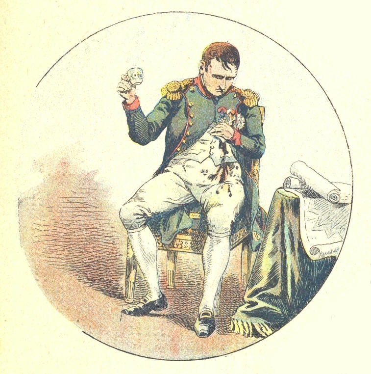Napoleon Bonaparte despre prost