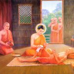 buddha_and_ananda_washes_sick_monk