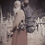 maestru buddhist