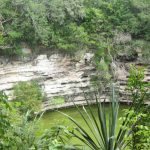 Cenote_Sacré