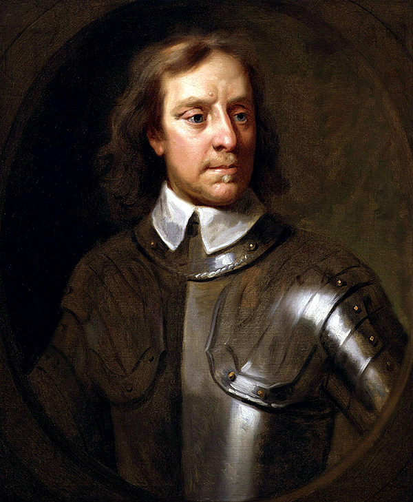 Cromwell a fost francmason