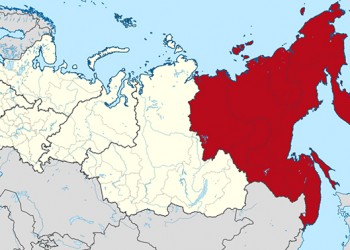 Extremul-Orient rusesc este râvnit de vecinii Rusiei