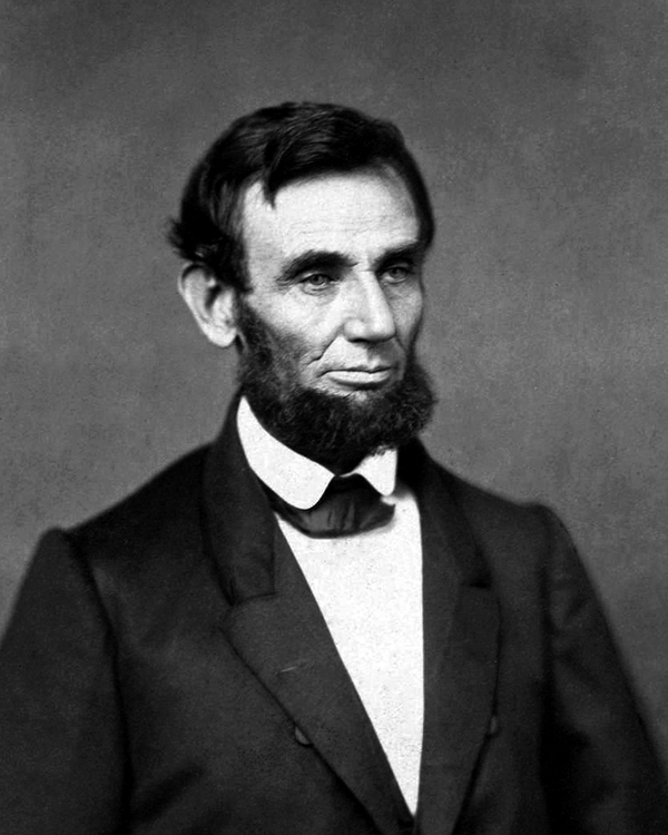 Premonițiile lui Lincoln